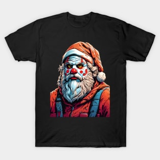 Santa Claus T-Shirt